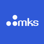 MKS INC logo