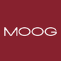 MOOG INC. logo