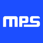 MONOLITHIC POWER SYSTEMS INC logo