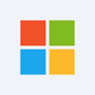 MICROSOFT CORP logo