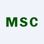 MSC INCOME FUND, INC. logo