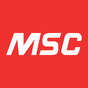MSC INDUSTRIAL DIRECT CO INC logo