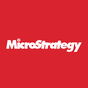 Strategy Inc logo