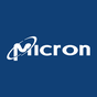 MICRON TECHNOLOGY INC logo