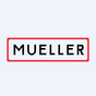 Mueller Water Products, Inc. logo