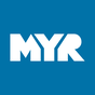 MYR GROUP INC. logo