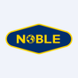 Noble Corp plc logo