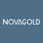 NOVAGOLD RESOURCES INC logo