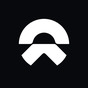 NIO Inc. logo