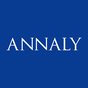 ANNALY CAPITAL MANAGEMENT INC logo