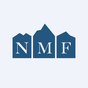 New Mountain Finance Corp logo