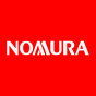 NOMURA HOLDINGS INC logo