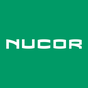NUCOR CORP logo