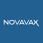 NOVAVAX INC logo