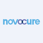 NovoCure Ltd logo