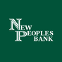NEW PEOPLES BANKSHARES INC logo