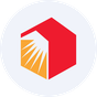 REALTY INCOME CORP logo