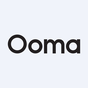 OOMA INC logo
