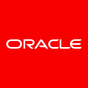 ORACLE CORP logo
