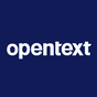 OPEN TEXT CORP logo