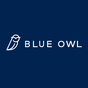 Blue Owl Technology Finance Corp. logo