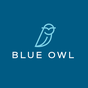 BLUE OWL CAPITAL INC. logo