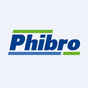 PHIBRO ANIMAL HEALTH CORP logo