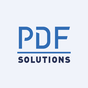 PDF SOLUTIONS INC logo
