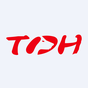 TDH Holdings, Inc. logo