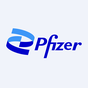 PFIZER INC logo