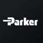 Parker-Hannifin Corp logo