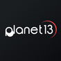 Planet 13 Holdings Inc. logo