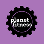 Planet Fitness, Inc. logo