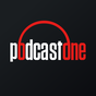 PodcastOne, Inc. logo