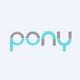 Pony AI Inc. logo