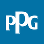 PPG INDUSTRIES INC logo