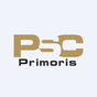 Primoris Services Corp logo