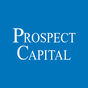 PROSPECT CAPITAL CORP logo