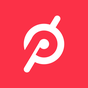 PELOTON INTERACTIVE, INC. logo