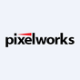 PIXELWORKS, INC logo