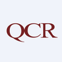 QCR HOLDINGS INC logo