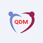QDM International Inc. logo