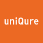 uniQure N.V. logo