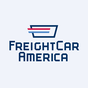 FreightCar America, Inc. logo