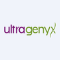 Ultragenyx Pharmaceutical Inc. logo