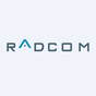 RADCOM LTD logo