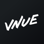 VNUE, Inc. logo