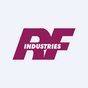 R F INDUSTRIES LTD logo