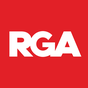REINSURANCE GROUP OF AMERICA INC logo