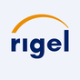 RIGEL PHARMACEUTICALS INC logo